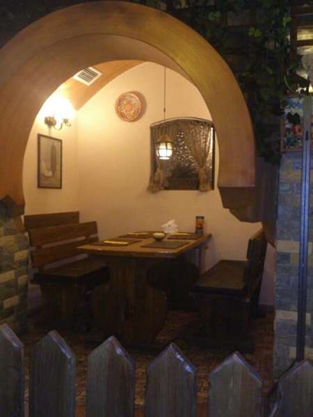 Грузинский Ресторан Мимино