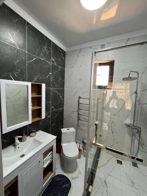 Коттедж Шанырак