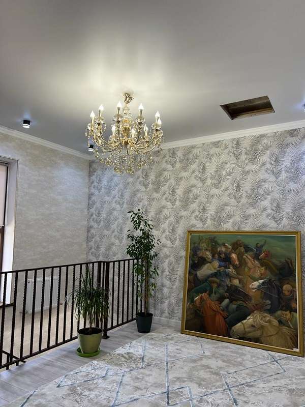 Коттедж Шанырак