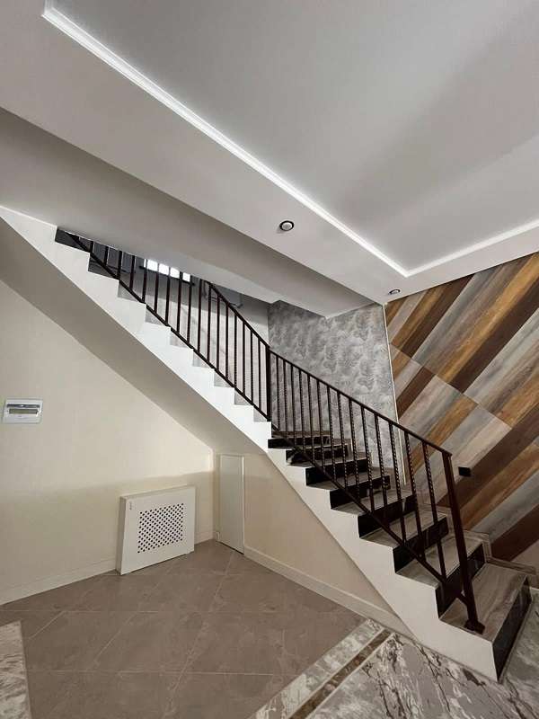 Коттедж Шанырак