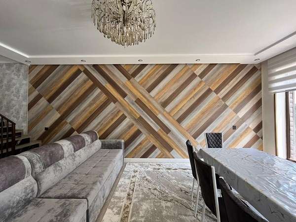 Коттедж Шанырак