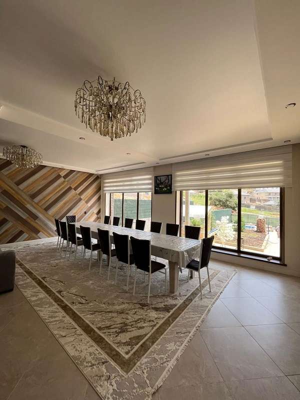 Коттедж Шанырак