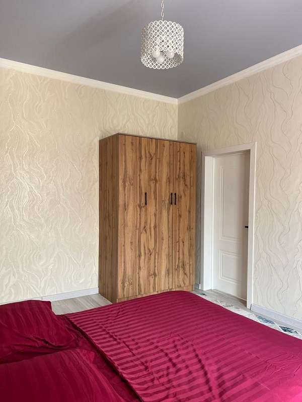 Коттедж Шанырак