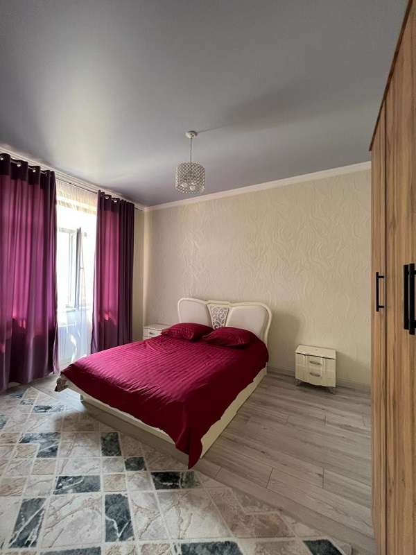 Коттедж Шанырак