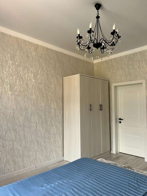 Коттедж Шанырак