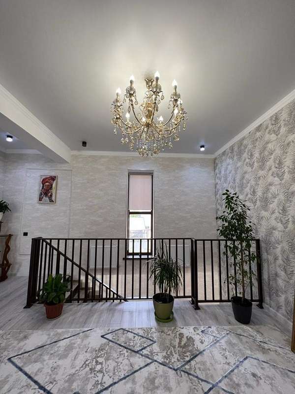 Коттедж Шанырак