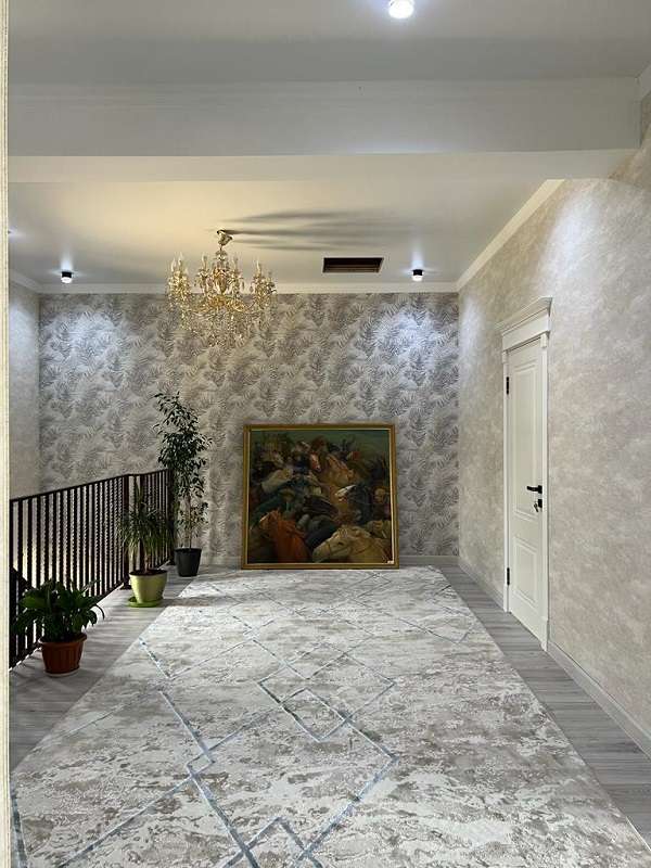 Коттедж Шанырак