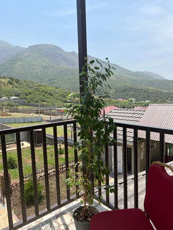 Коттедж Шанырак