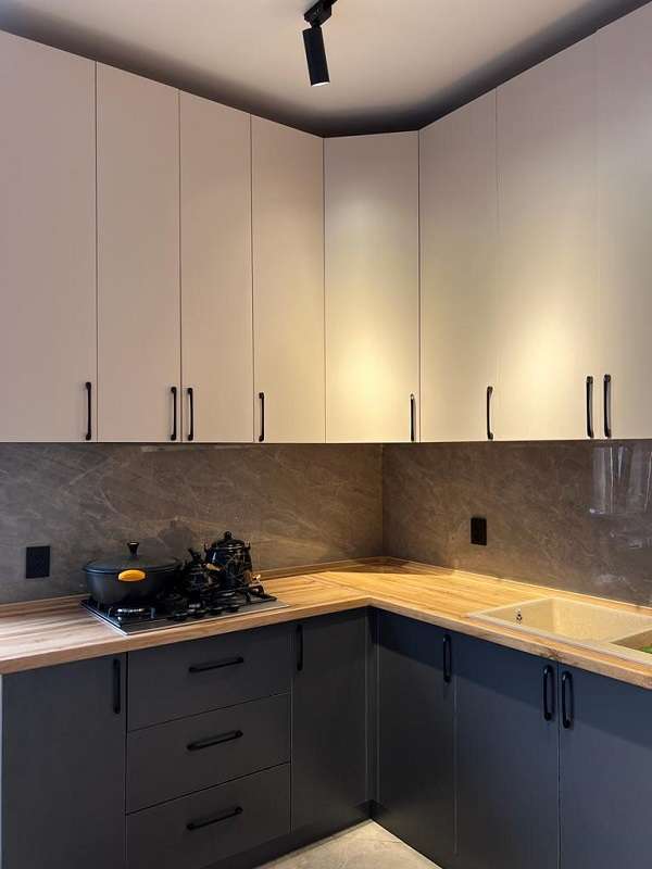 Коттедж Шанырак