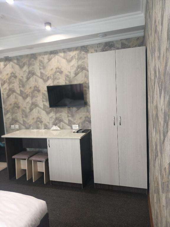 Гостиница Эдем ЖД вокзал