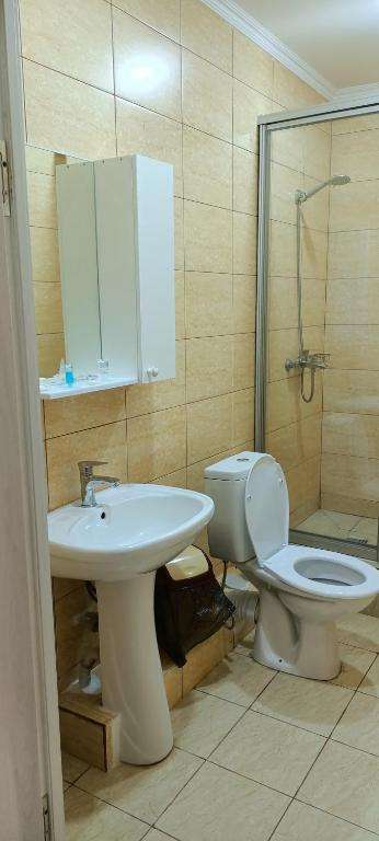 Гостиница Эдем ЖД вокзал