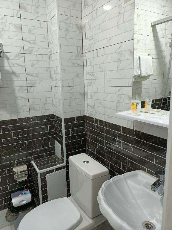 Гостиница Эдем ЖД вокзал