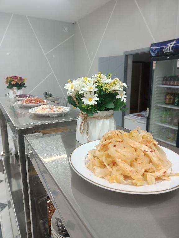 Гостиница Эдем ЖД вокзал