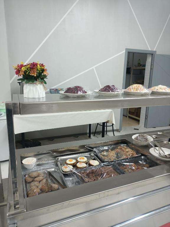 Гостиница Эдем ЖД вокзал