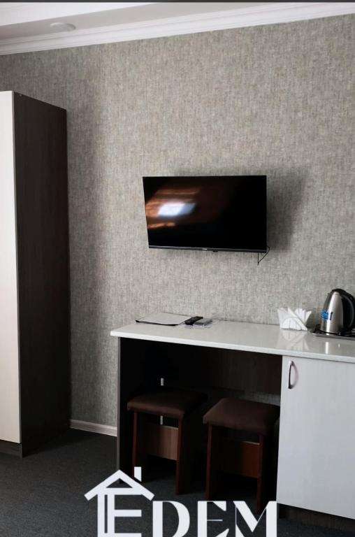 Гостиница Эдем ЖД вокзал