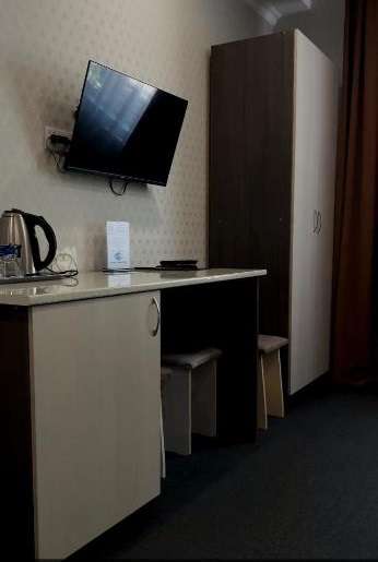 Гостиница Эдем ЖД вокзал