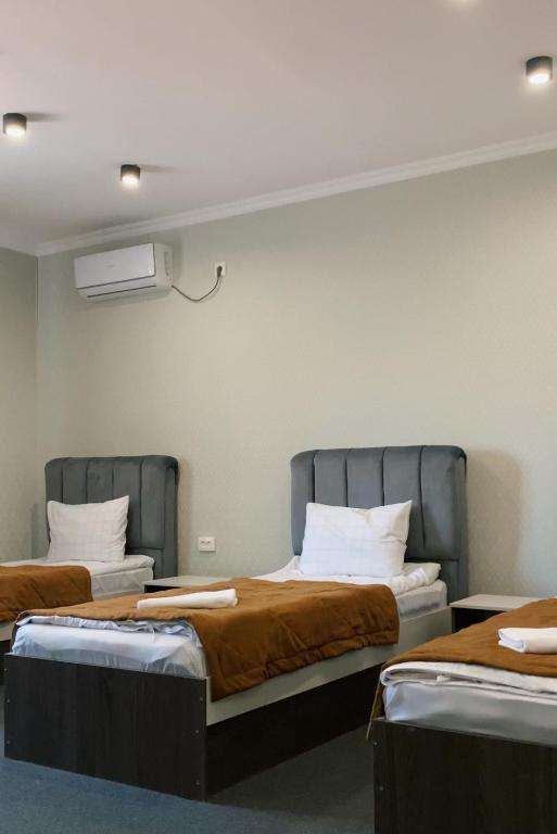 Гостиница Эдем ЖД вокзал