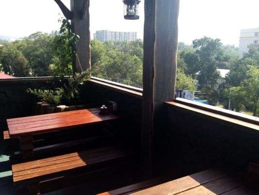 Ресторан Мюнхен (Munchen) 