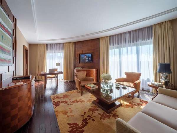 Rixos and Cash Ville Casino