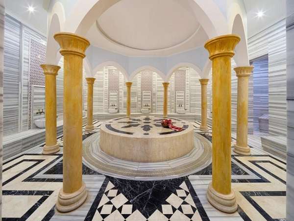 Rixos and Cash Ville Casino