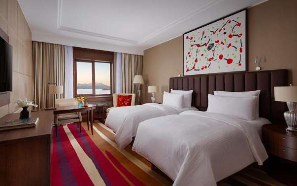 Rixos and Cash Ville Casino