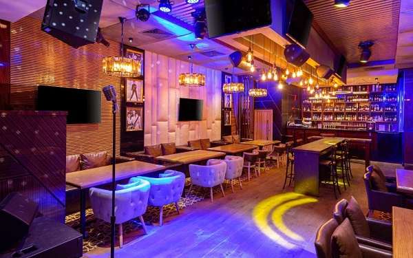 Rixos and Cash Ville Casino