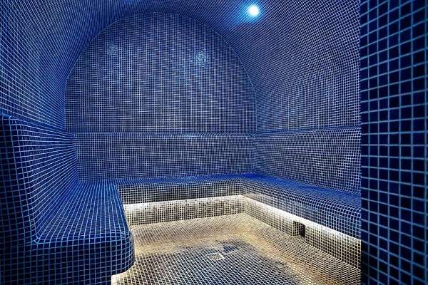 Rixos and Cash Ville Casino