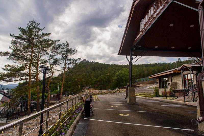 Baytas hotel