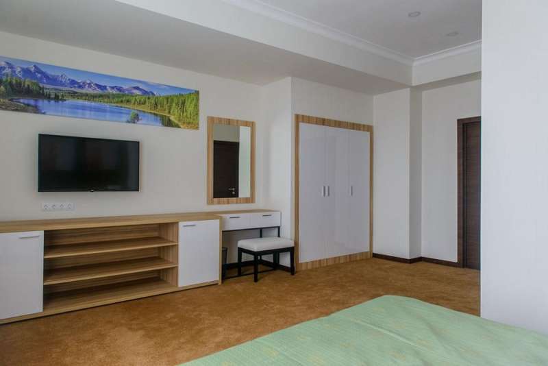 Baytas hotel