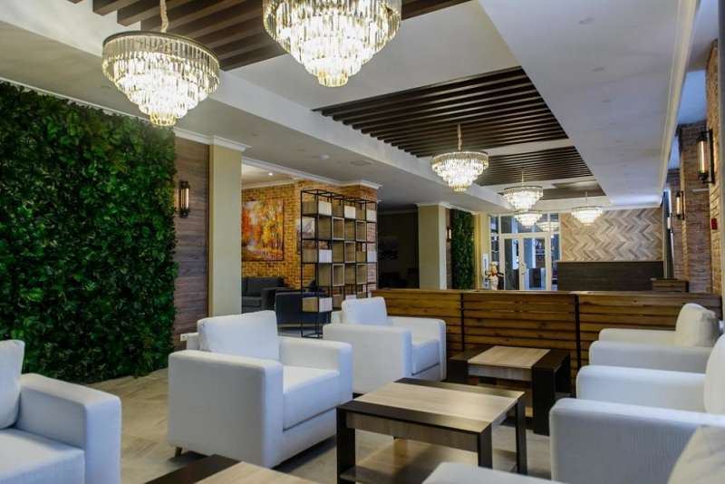 Baytas hotel