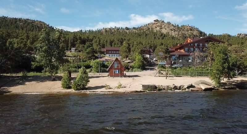Baytas hotel