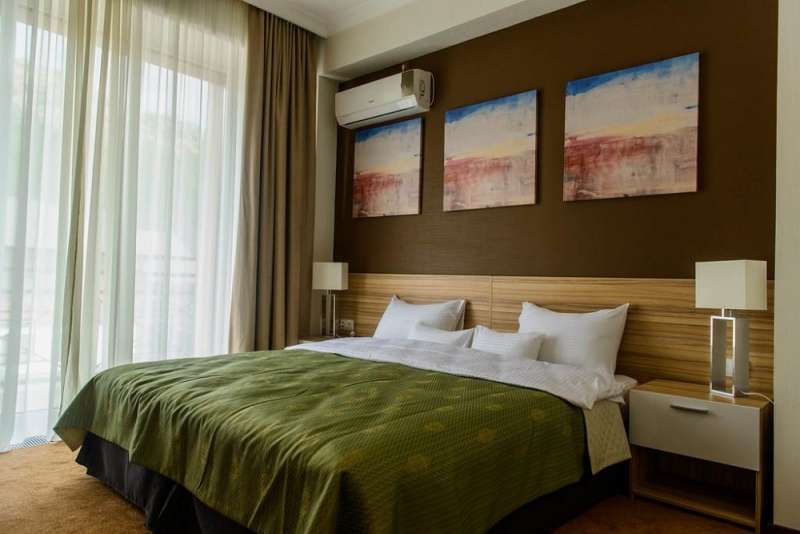 Baytas hotel