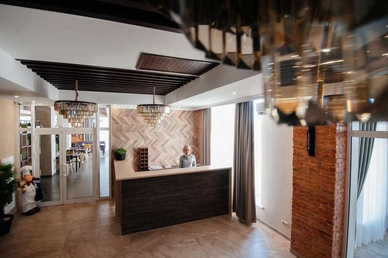 Baytas hotel