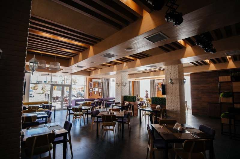 Baytas hotel