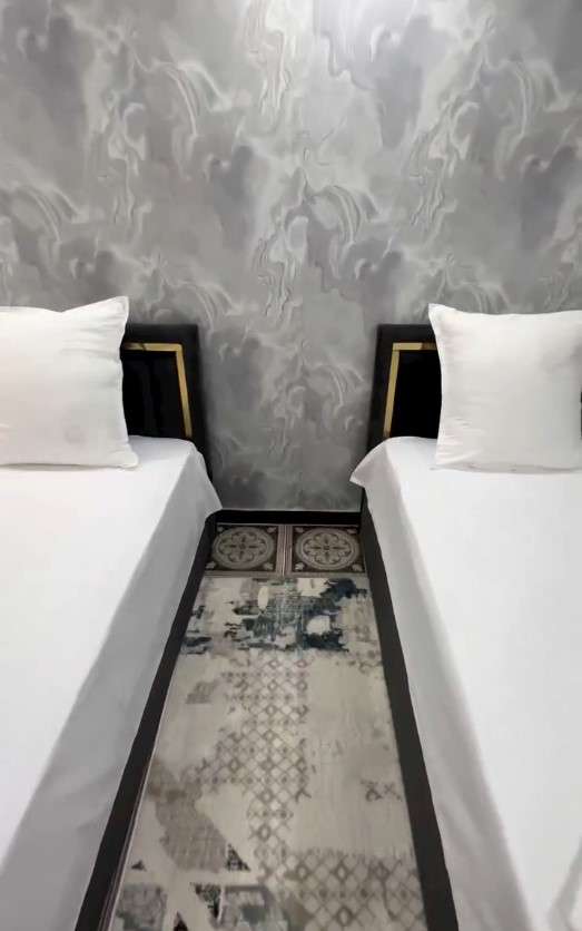 Отель Отырар недорого в центре