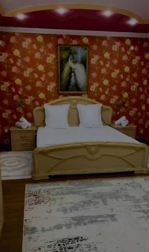 Отель Отырар недорого в центре