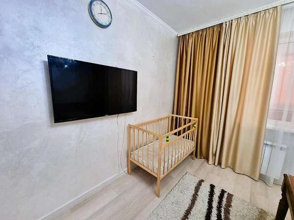 Самая лучшая квартира рядом с консульством США