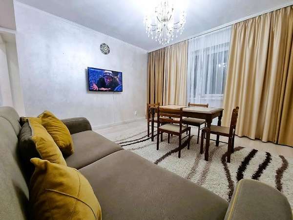 Самая лучшая квартира рядом с консульством США