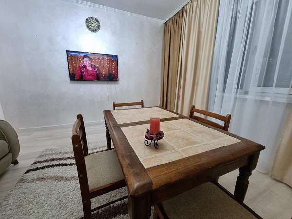 Самая лучшая квартира рядом с консульством США