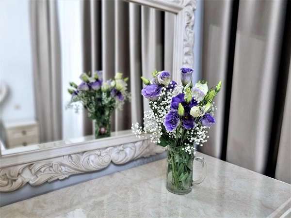 Самая лучшая квартира рядом с консульством США