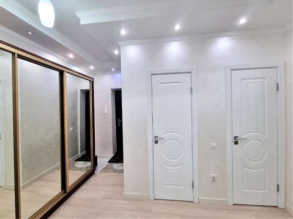 Самая лучшая квартира рядом с консульством США