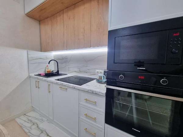 Самая лучшая квартира рядом с консульством США