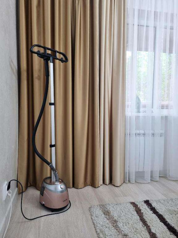 Самая лучшая квартира рядом с консульством США