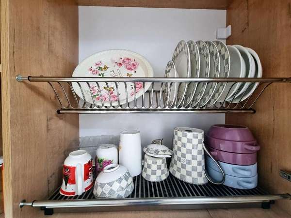 Самая лучшая квартира рядом с консульством США