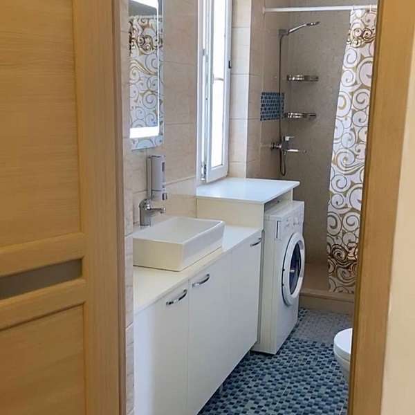 Аренда дома с бассейном Di house