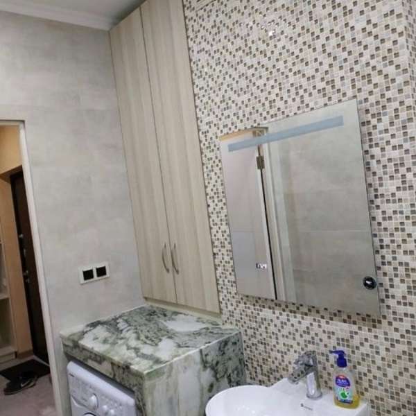 Аренда дома с бассейном Di house