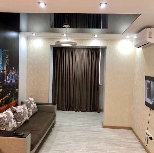 Аренда дома с бассейном Di house