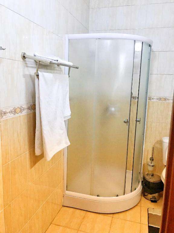 Гостиница  Park House (Ресторанно - Гостиничный комплекс)