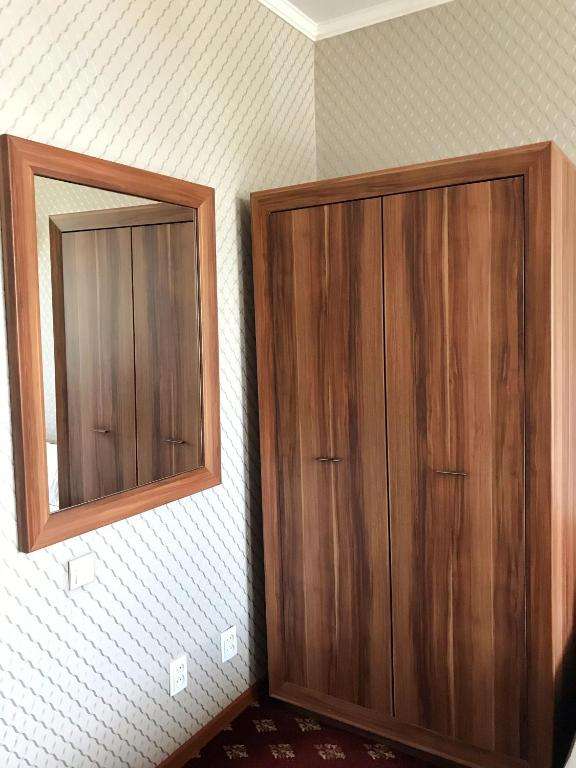 Гостиница  Park House (Ресторанно - Гостиничный комплекс)