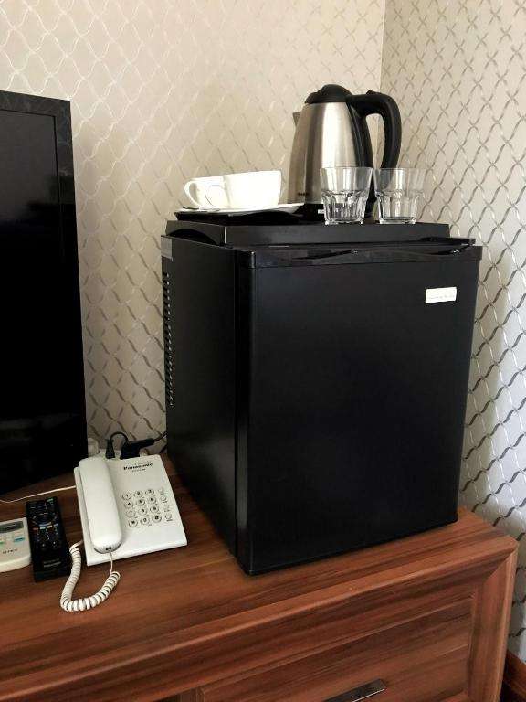 Гостиница  Park House (Ресторанно - Гостиничный комплекс)